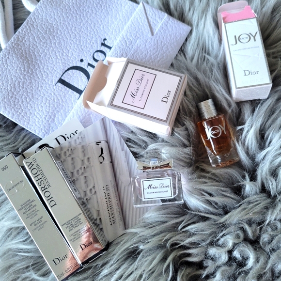 Dior Other - Dior makeup set ✨️ 😍 💕